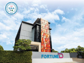 Fortune D Hotel Phitsanulok